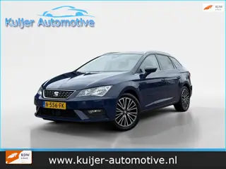Seat Leon ST 1.4 EcoTSI Xcellence