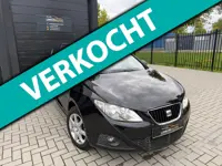 SEAT Ibiza 1.4 Style Airco Elek Ramen parkeersensor lage Km!