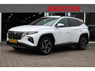 Hyundai Tucson 1.6 T-GDI PHEV Comfort 4WD (bj 2022)