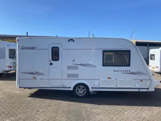 Elddis Crusader Hurricane 470