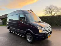 Volkswagen Crafter 2.0 TDI 136PK L2H2 - AIRCO - EURO 5