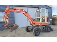 Atlas 804 M (bj 1998)