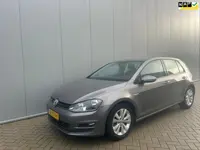 Volkswagen Golf 1.0 TSI Comfortline