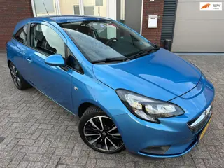 Opel Corsa 1.0 Turbo Edition / 17 inch / Airco / NAP