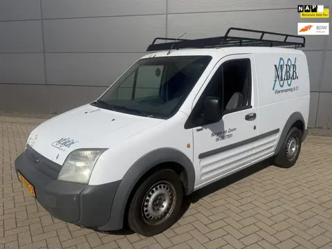 Ford Transit Connect T200S 1.8 TDCi