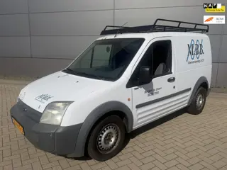 Ford Transit Connect T200S 1.8 TDCi