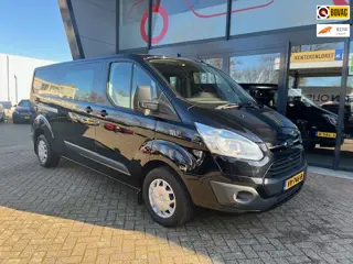 Ford Transit Custom 290 2.2 TDCI L2H1 Trend DC
