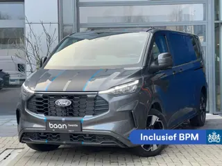 Ford Transit Custom 320 170 PK Sport Dubbel Cabine | Incl. BPM |