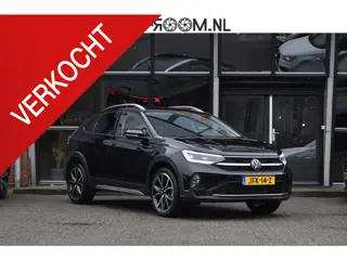 Volkswagen Taigo 1.5 TSI Business Virtual Keyless Camera