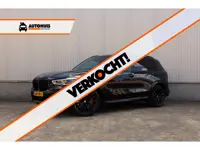 BMW X5 M50i Aut. High Executive Individual, Sky Lounge, Laser