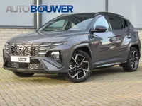 Hyundai Tucson 1.6 T-GDI PHEV N Line Premium 1e eigen | full options! | dode hoek | 360 camera | ele