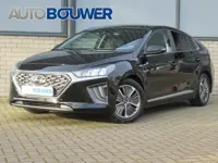 Hyundai IONIQ 1.6 GDi PHEV Plug In Premium 1e eigen | dealer onderh | full options! | tr.haak