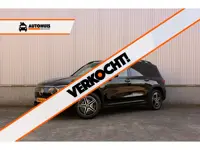 Mercedes-Benz EQB 350 4MATIC 7p AMG Line Night, Pano, Head-up