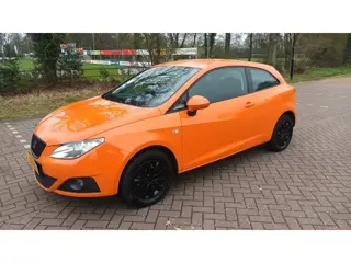 SEAT Ibiza 1.4 Airco / Elek pakket