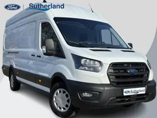 Ford Transit 350 2.0 TDCI L4H1 Trend | SCI  | Groot scherm | Stoelverwarming |  Trekhaak