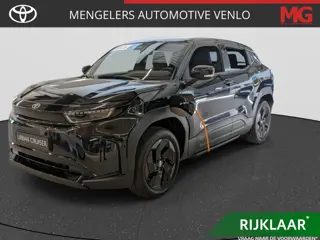 Toyota Urban Cruiser Dynamic 61 kWh EXTRA INRUILVOORDEEL € 1.500,--