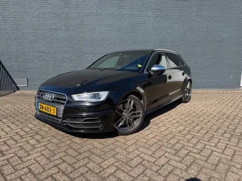 Audi S3 Sportback 2.0 TFSI / NWE APK/ BEURT (bj 2014)