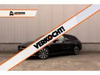 Mercedes-Benz CLA-klasse Shooting Brake CLA 250 e Plug-In Hybrid Progressive Night, Carplay, 18”