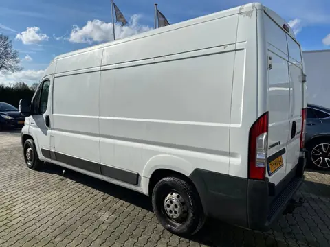 CITROEN JUMPER Camper kenteken