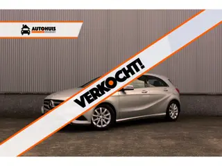 Mercedes-Benz A-klasse A 180 Ambition Style Navi, Xenon, PARKTRONIC