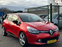 Renault Clio 0.9 TCe Expression 2e eigenaar dealer onderhouden Zeer mooi auto navigatie elektrische 