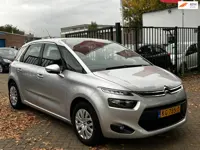Citroen C4 Picasso 1.2 PureTech Selection 1e eigenaar dealer onderhouden start stop trekhaak airco c
