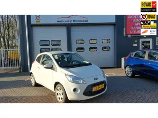 Ford Ka 1.2 Style start/stop apk/beurt/distributie