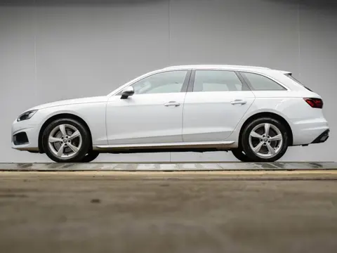 Audi A4 Avant 35 TFSI Business Edition Sport (APPLE CARPLAY,NAVI,MATRIX,CAMERA,PDC,DIGITAL COCKPIT,C