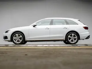 Audi A4 Avant 35 TFSI Business Edition Sport (APPLE CARPLAY,NAVI,MATRIX,CAMERA,PDC,DIGITAL COCKPIT,C