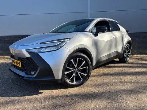 Toyota C-HR 1.8 Hybrid 140 First Edition Limited (bj 2024)