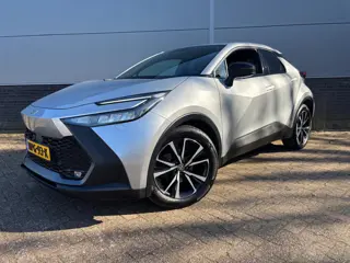 Toyota C-HR 1.8 Hybrid 140 First Edition Limited (bj 2024)