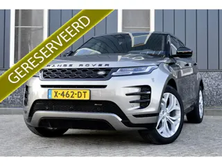 Land Rover Range Rover Evoque 1.5 P300e AWD R-Dynamic SE Rijklaarprijs-Garantie Panoramadak Leder Le