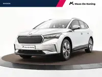 Skoda Enyaq iV 60 180pk · Apple/Android Car Play · Camera · Navigatie · P-Sensoren · Cruise Control 