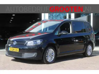 Volkswagen Touran 1.4 TSI Edition 7p. (bj 2015)
