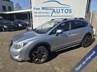Subaru XV 2.0i Comfort AWD (bj 2015, automaat)