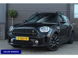 Mini Mini Countryman 1.5 Cooper S E ALL4 John Cooper Works | Keyless | Navi | Camera | Climate | Zwa