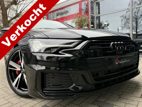 Audi A6 Avant 55 TFSI-e 367PK COMPETITION *!* RADAR/ MATRIX/ 360 CAMERA/ 21 INCH/ B&O *!*