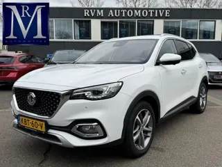 MG EHS 1.5 TGDI Luxury VAN € 26.900,- VOOR € 22.877,- UW LENTEVOORDEEL € 4.023,-! | PHEV | MEGA COMP