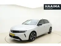 Opel Astra 1.2 Elegance 130 PK Automaat | Navigatie | Climate control | Keyless | Lichtmetalen velge