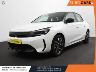 Opel Corsa 1.2 Turbo 100pk Automaat GS | Navigatie | Apple Carplay/Android Auto | Digitale Cockpit |