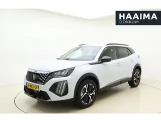 Peugeot 2008 1.2 PureTech 100 Allure Navigatie | NIEUW Model | Camera Achter | Cruise Control | Clim
