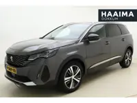 Peugeot 5008 1.2T 130pk Automaat Allure Pack Business |  7-Zits | Dodehoekdetectie | Camera | Naviga