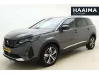 Peugeot 5008 1.2T 130pk Allure Pack Business | Navigatie | Climate & Cruise Control | 3D Cockpit | A