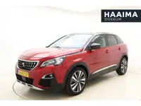 Peugeot 3008 1.2 PureTech Allure | Apple Carplay/Android Auto | Cruise Control | Climate Control | P