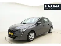 Peugeot 208 1.2 PureTech Active | Apple Carplay/Android Auto | Cruise control | Airco | Stuurwiel mu