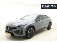 Peugeot e-408 GT Avantage 58 kWh | Apple carplay/Android | Panoramadak | Elektrische kofferklep | ve