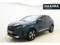 Peugeot 3008 1.6 HYbrid 225 Allure Pack Business | Achteruitrijcamera | Climate & Cruise control | P