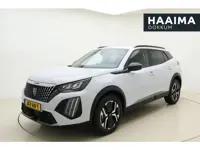 Peugeot 2008 1.2T 130pk Automaat Allure | Navigatie | Climate & Cruise Control | Achteruitrijd Camer
