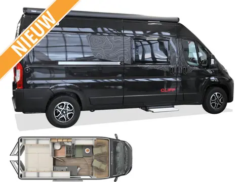 Sunlight Cliff 600 XX 20 years edition 2025