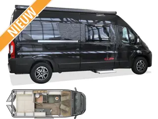 Sunlight Cliff 600 XX 20 years edition 2025